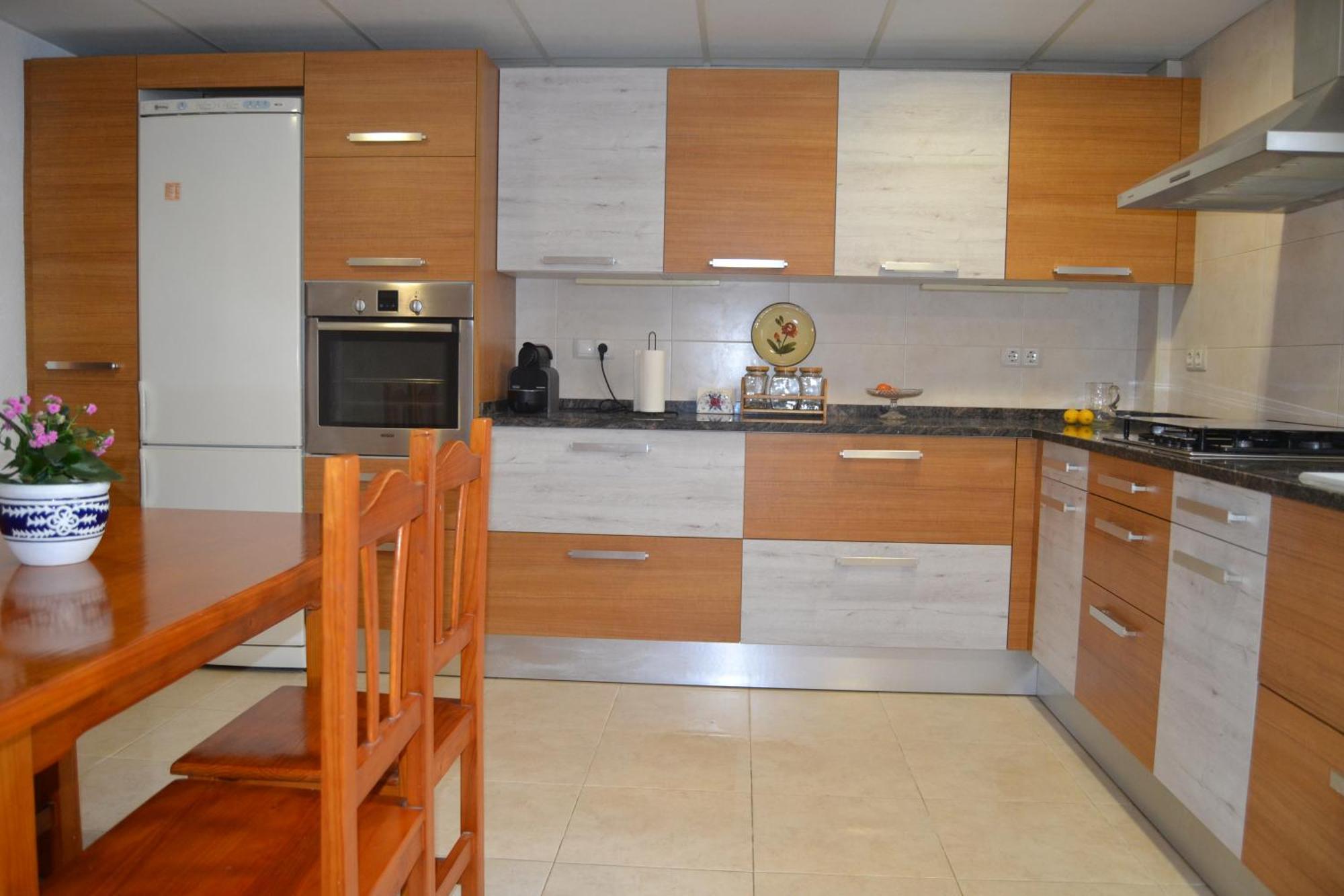 Casa Cal Tofol Villa Font-Rubi Luaran gambar