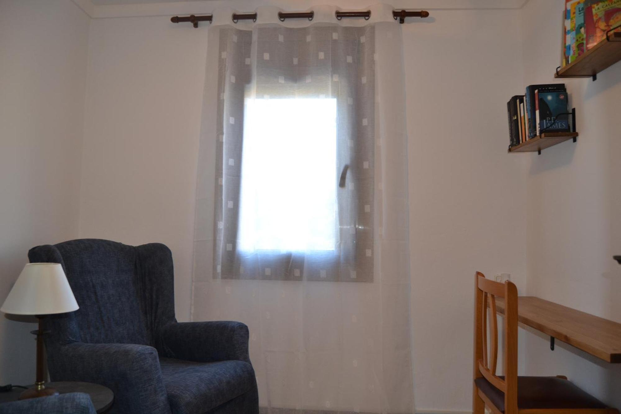 Casa Cal Tofol Villa Font-Rubi Luaran gambar