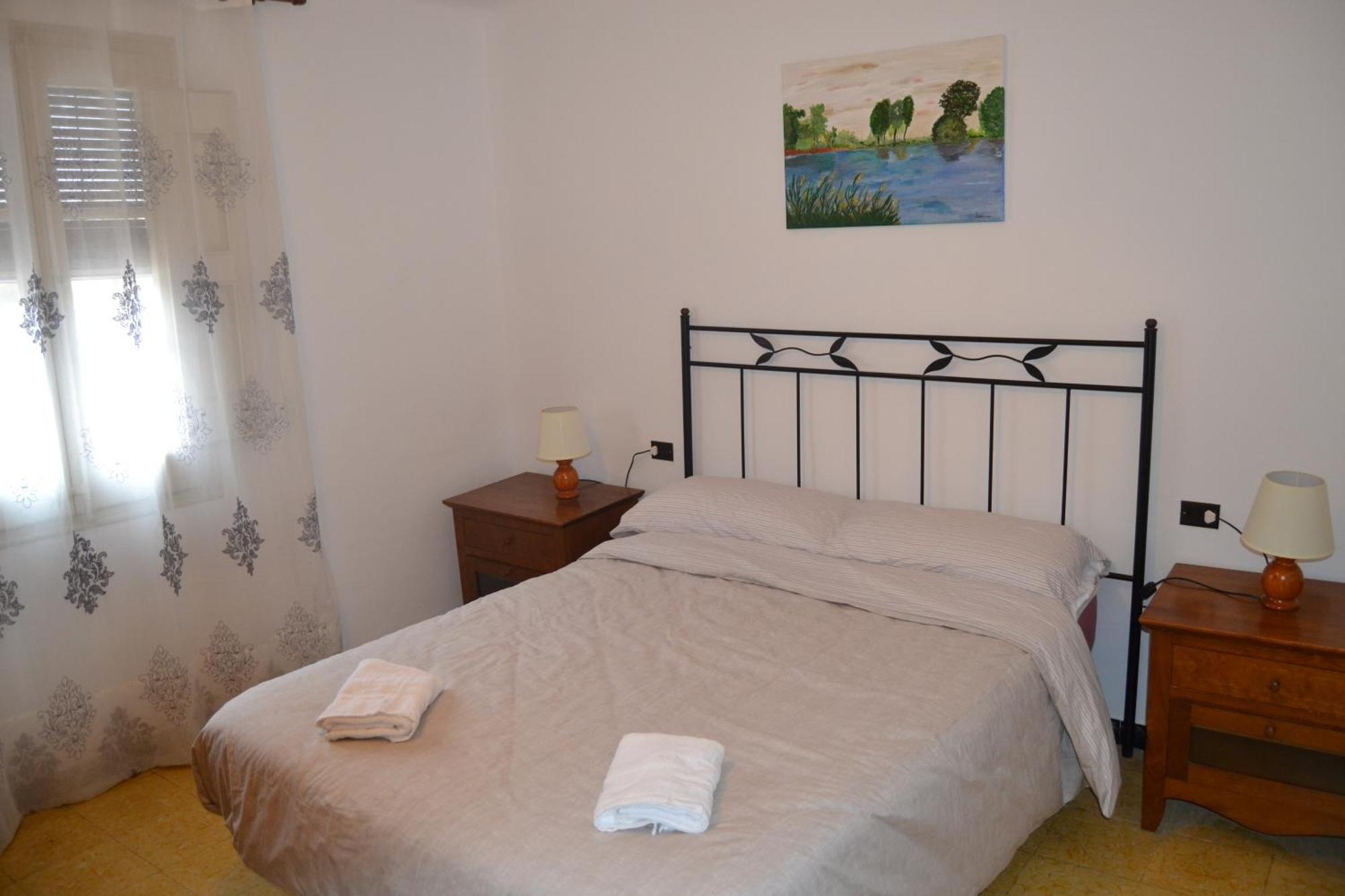 Casa Cal Tofol Villa Font-Rubi Luaran gambar