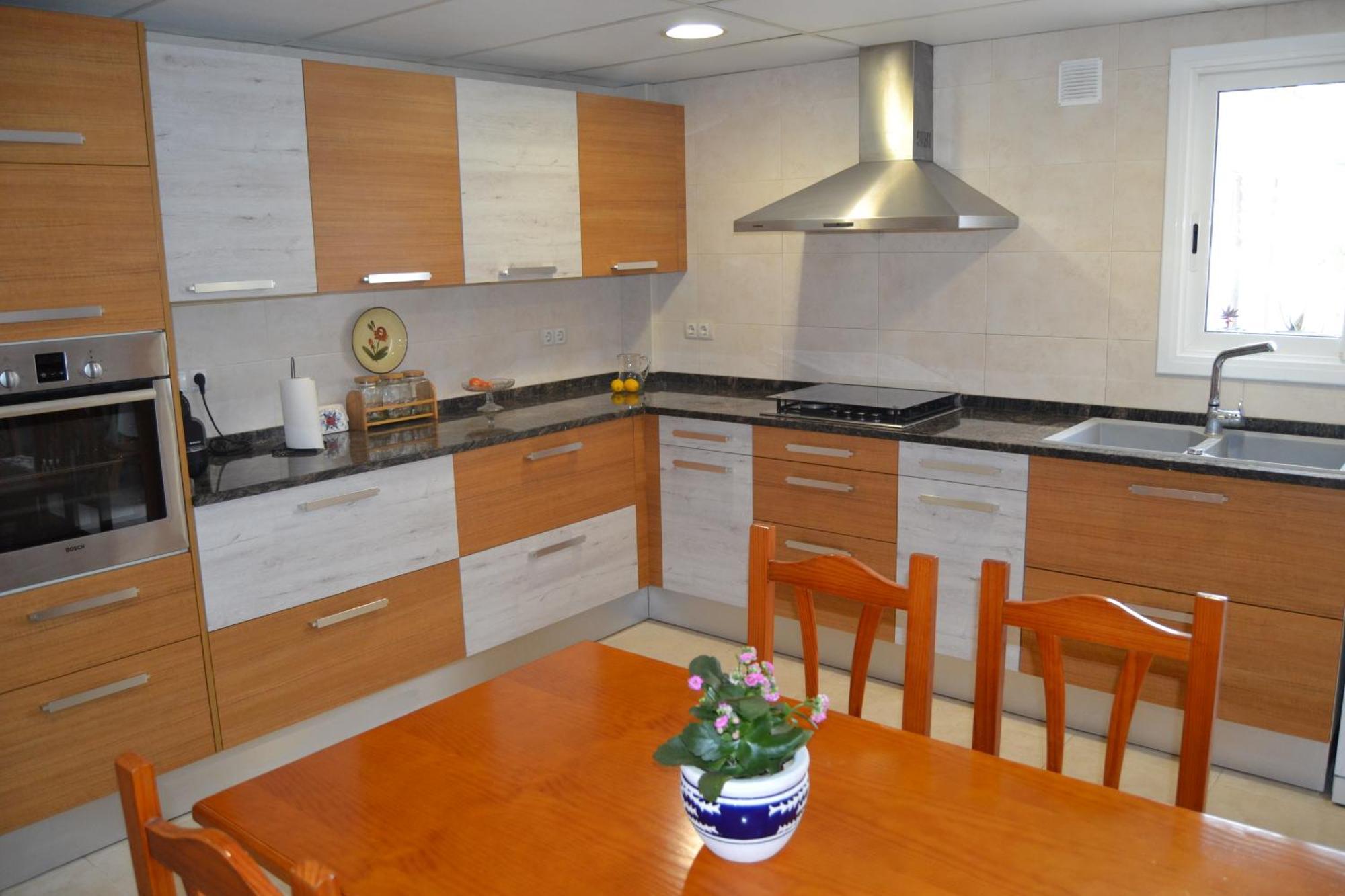 Casa Cal Tofol Villa Font-Rubi Luaran gambar