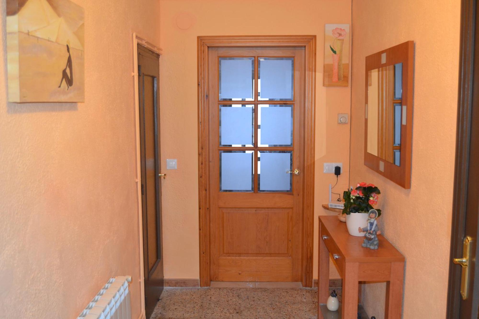Casa Cal Tofol Villa Font-Rubi Luaran gambar