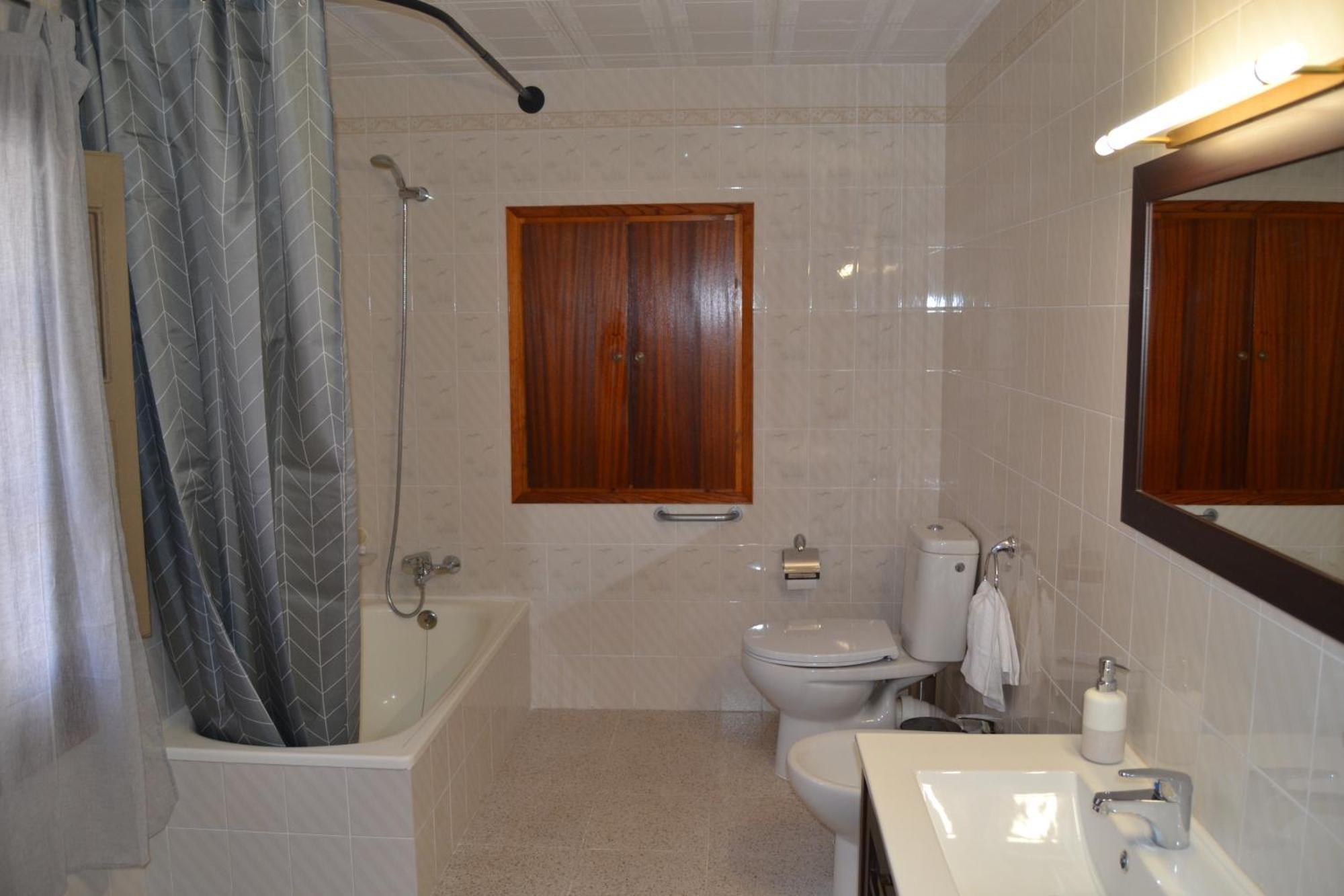 Casa Cal Tofol Villa Font-Rubi Luaran gambar