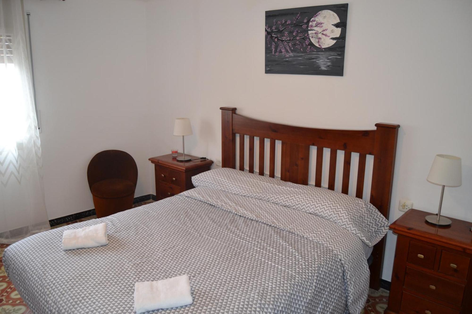 Casa Cal Tofol Villa Font-Rubi Luaran gambar